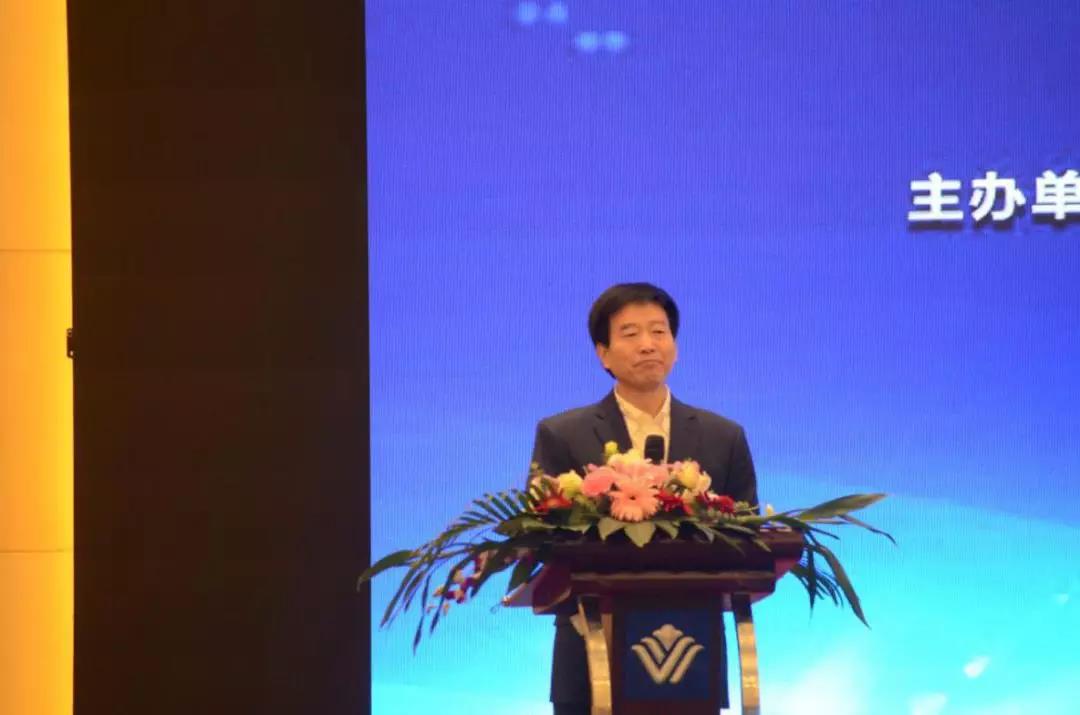 理想科技成功承办“中国报警运营服务新发展高峰论坛”(图2)