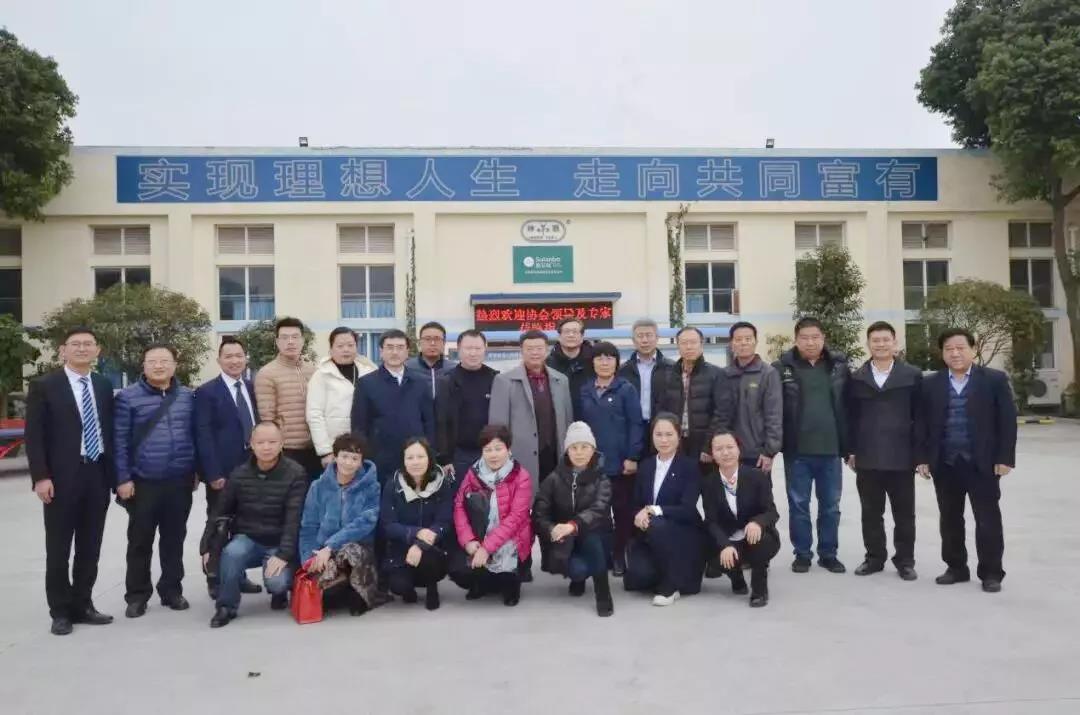 理想科技成功举行“安防报警新产(图5)