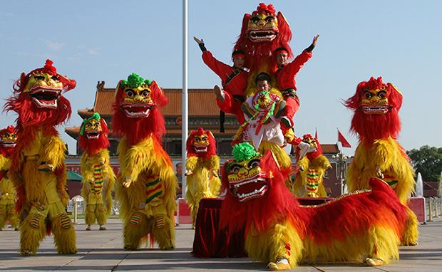 成都理想恭祝各位朋友元宵节快乐(图7)